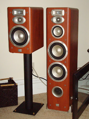 jbl l830 speakers