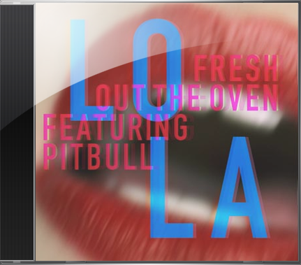 Jennifer Lopez Feat Pitbull � Fresh out The Oven