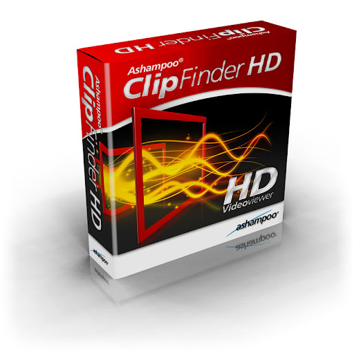 Ashampoo ClipFinder HD v2.07