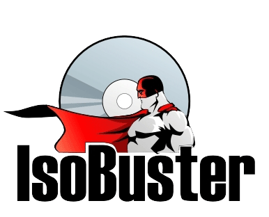 IsoBuster v2.8.0.0 Final (Multi-Lang Es)