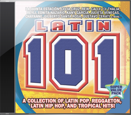 Latin 101
