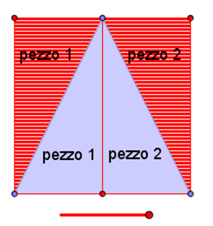 area triangolo