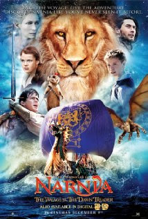 Download filme As Cronicas de Narnia 3 - A Viagem do Peregrino da Alvorada  dublado dobrado gratis