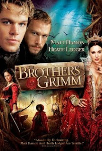 Download filme Os irmãos Grimm dublado grátis Os irmãos Grimm dobrado