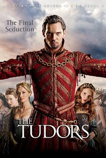 Download quarta temporada série The Tudors legendado - Henrique VIII