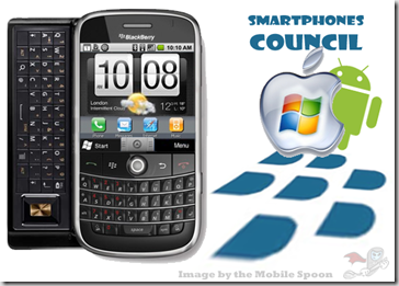 Smartphones-Council