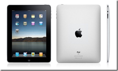 Apple-iPad
