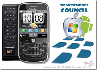 Smartphones-Council