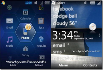 winmo65screenshot