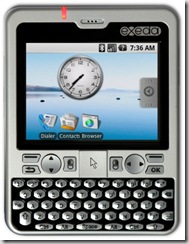 exeda-android
