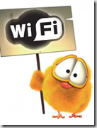wifi