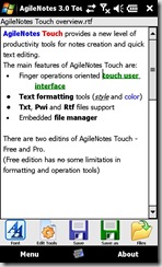 AgileNotesTouch_V3