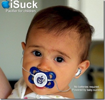 iSuck