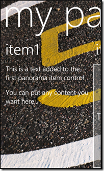Panorama-View-Windows-Phone-7