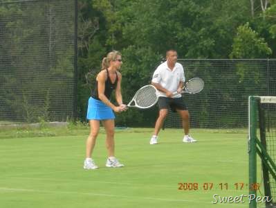[Dave and Paula Tennis on Grass Court[2].jpg]