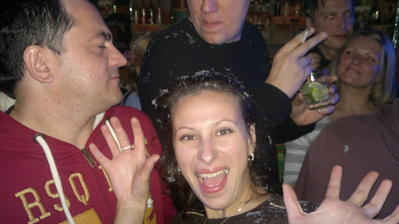 Октябрь.Москва.Забухаем!?!