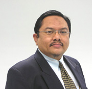 New Deputy Rectors 2009