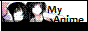 My Anime Territory