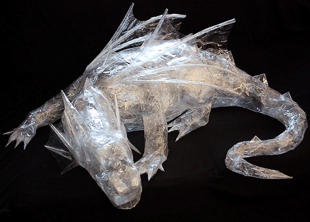 dragon dragon