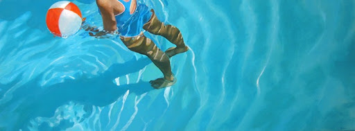 Eric Zener Paintings