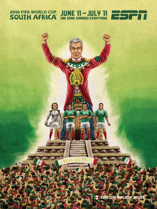 Mexico Mexico