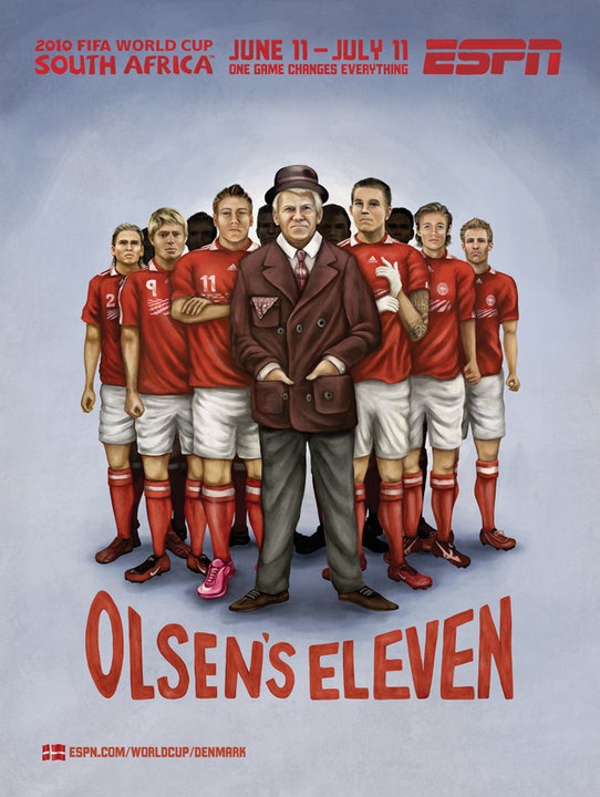 Denmark Denmark