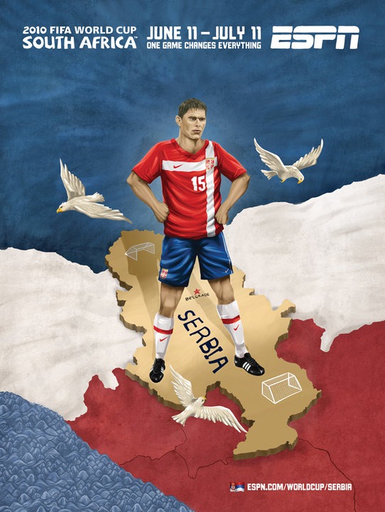 Serbia Serbia