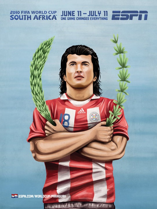 Paraguay Paraguay