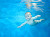 Underwater Photographs of Swimming Babies