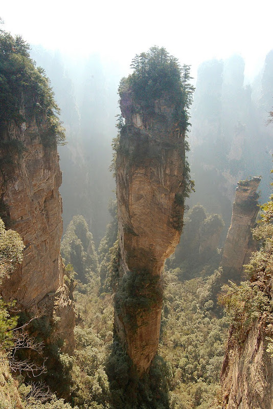 zhangjiajie (3) zhangjiajie (3)