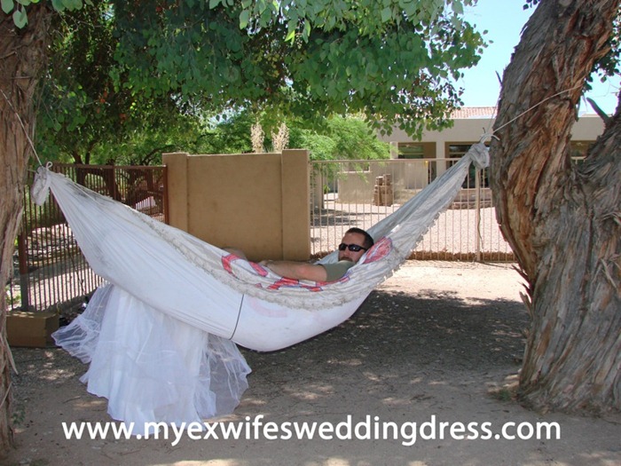 hammock hammock