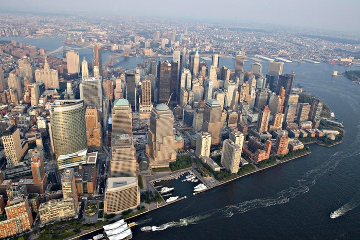 MANHATTAN OFFICE VACANCY MANHATTAN OFFICE VACANCY