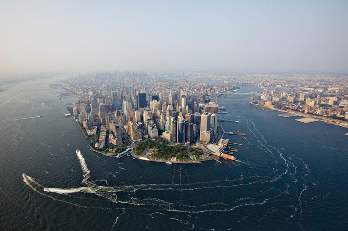 MANHATTAN OFFICE VACANCY MANHATTAN OFFICE VACANCY