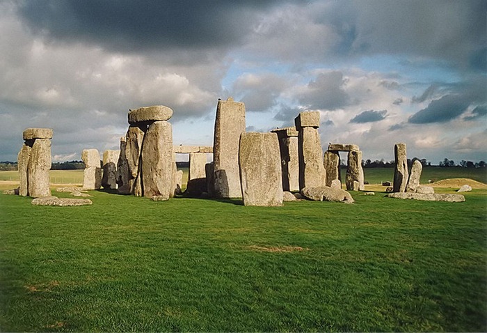 Stonehenge2 Stonehenge2