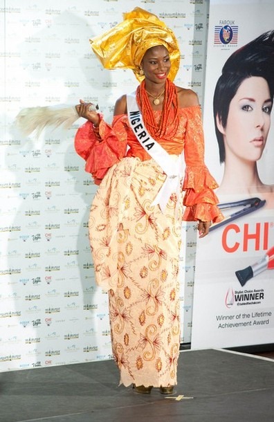 nigeria nigeria