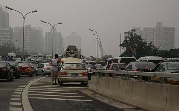 beijing-traffic beijing-traffic