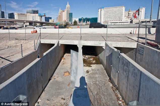  pequeñas curiosidades  Las-vegas-tunnel-people%20%285%29%5B3%5D