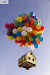 Floating House From Pixar Movie ‘Up’ Recreated in Real Life