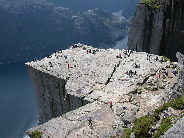 Preikestolen5