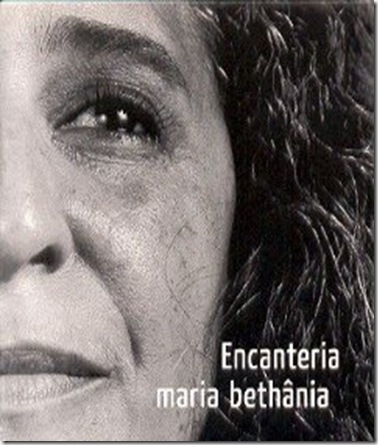 maria bethania