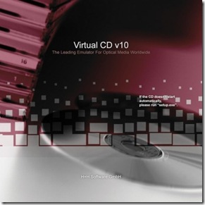 virtualcd
