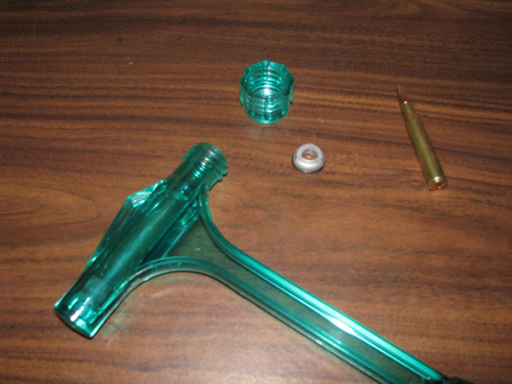 How Bullet Pullers Work