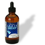 silver silver