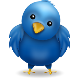Subscribe to Twitter