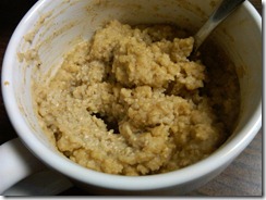 Prepared Arrowhead Mills Rice & Shine w/Almond Butter