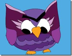 who gives a hoot3 who gives a hoot3