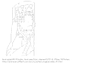 Index-Librorum-Prohibitorum Glance into Peek (A Certain Magical Index)
