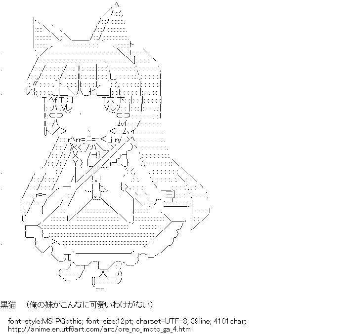 Ore no Imoto ga Konna ni Kawaii Wake ga Nai,Goko Ruri