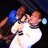 20091019 - Lördag - Premiär för nya Virus-Bar!