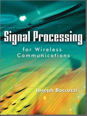 Signal-Processing-for-Wireless-Communications